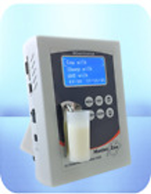 Milk Analyzer Portable Master Eco 60 Seg.
