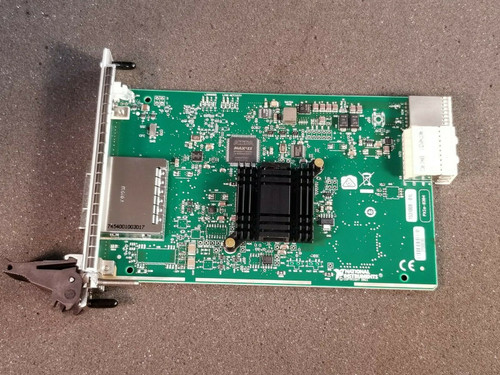 Used National Instruments PXIe-8384 153100B-01L - Product Image
