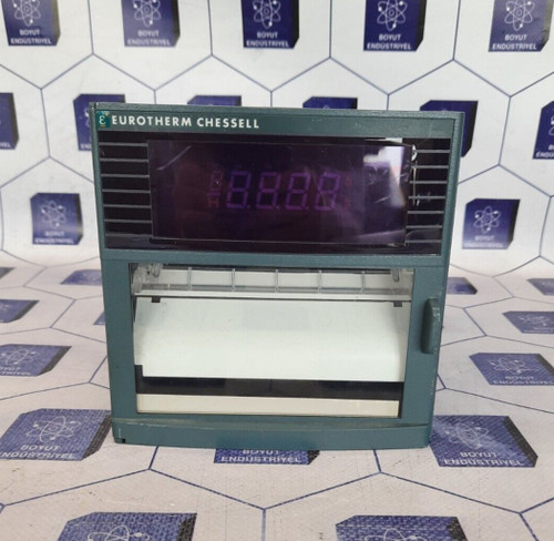 Used Eurotherm Chessell 4102C - Product Image