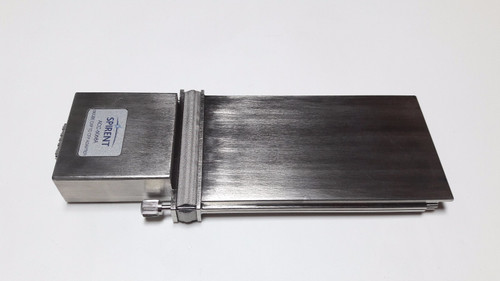 Used Spirent TestCenter ACC-6068A 100Gbe CXP to CFP Adapter 100G, Tested - Product Image