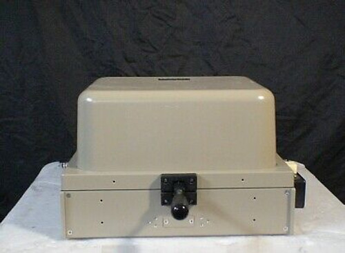 Tescom Tc-5916Ap Rf Shield Box