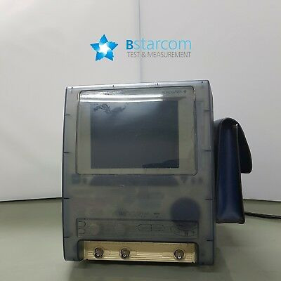 Yokogawa Dl1620 Digital Oscilloscope