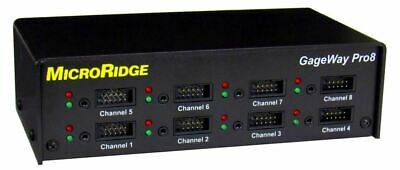 Gageway Pro8 Gage Interface To Usb Keyboard