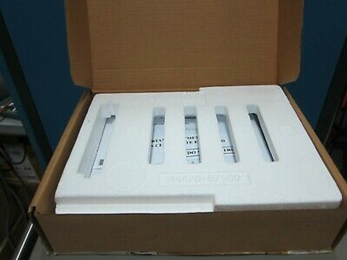 Agilent N2260A 2-Wire, 40-Channel Multiplexer Module (New In Box)