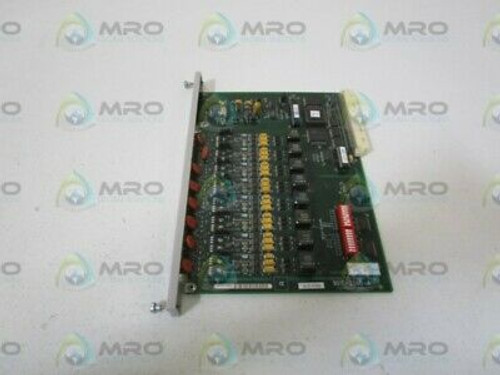 Control Technology 901C-2560-A Output Module  New No Box