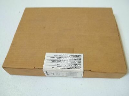 Ge Fanuc Ic697Mdl750E Output Module 32Pt 24/48Vdc .5A