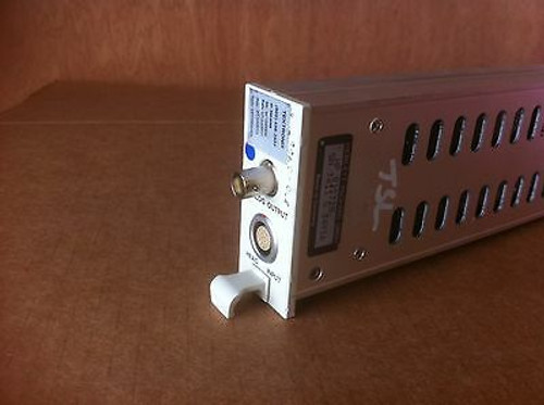 Hp 81533B Optical Head Interface