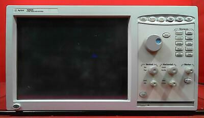 Hp - Agilent - Keysight 16902A Logic Analyzer Mainframe