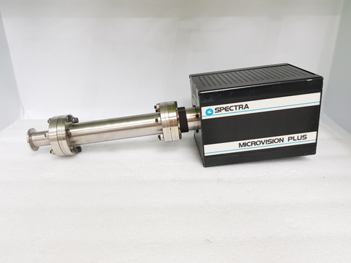 Used Spectra Microvision Plus LM501-96425-1D1 Analyzer - Product Image