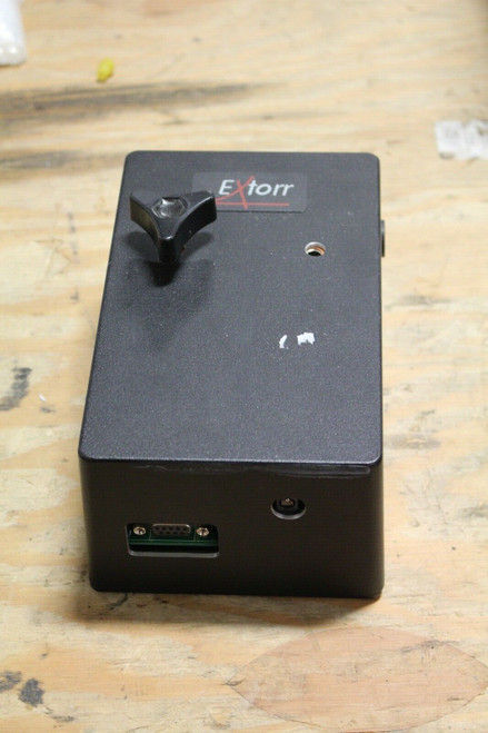Used EXTORR XT300 Residual Gas Analyzer  - Product Image