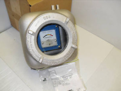 New Akron Electric Xjatg2 Explosion Proof Enclosure