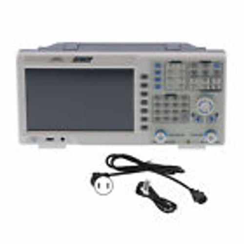 Handheld Spectrum Analyzer  Portable Signal Generator 9Khz-1Ghz