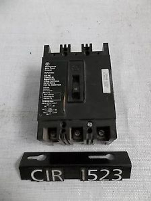 Westinghouse MCP23480C 50 Amp Circuit Breaker (CIR1523)