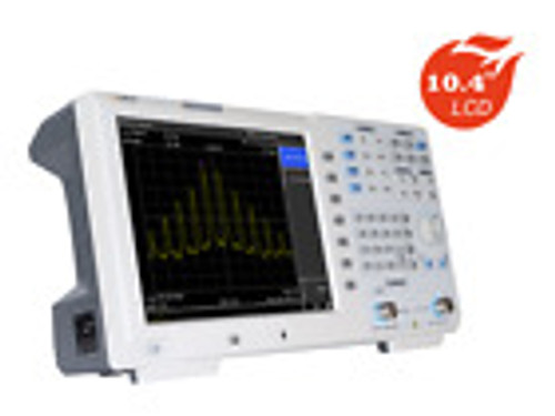 Owon Xsa1015-Tg Spectrum Analyzer 1.5Ghz 10.4 Touch Screen Tracking Generator
