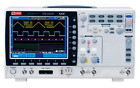 Rs Pro 300Mhz 4-Ch Multi-Lingual Digital Storage Oscilloscope Ids-2304A 124-1954
