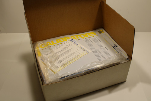 New Eurotron Microcal 1 UniGas Combustion Analyzer NEW - Product Image