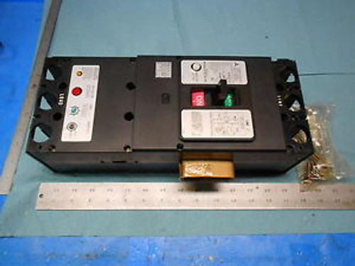 New Mitsubishi W Nv225 Ta Earth Link Circuit Breaker Made In Japan Industrial
