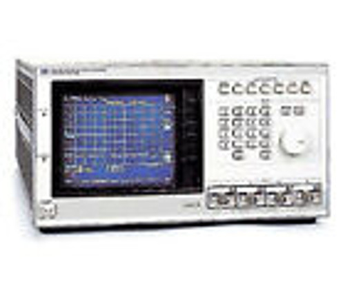 Hp - Agilent - Keysight 54110D Dc To 1Ghz Frequency Range