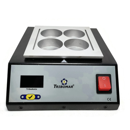 Used TriboMar TriboAmix Fuel Compatibility  Stability Tester. Made in Germany. - Product Image
