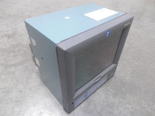 Used USED Yokogawa DX220-2-2A3 Daqstation Digital Data Acquisition Station - Product Image