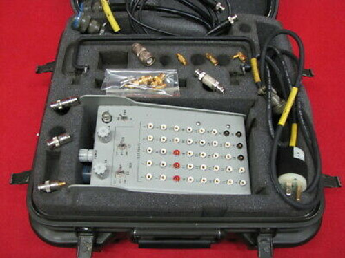 Test Kit Transponder  45413-154397