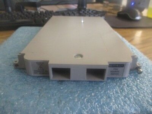 Keithley Model: 7753 Source Switch.  No Cable    <