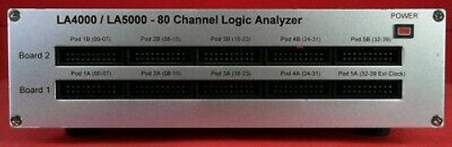 Link Instruments La5580 80 Channel Logic Analyzer