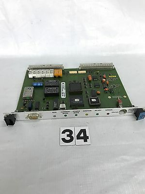 Asml 4022.471.69822 Module 5500W Comp Lamp