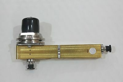 Agilent 5086-7518 High Performance Coupler, 50Ghz  (B 93)