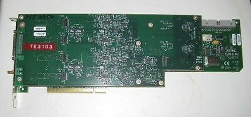 National Instruments Ni Pci 4454 186957-01 Pci-4454  Pci4454