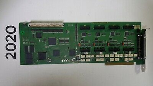 [Dspace] Ds4302-05 Can Interface Board Pci Card Fast Shipping