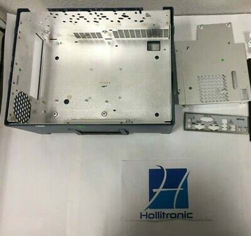 Lecroy 204Xi Waverunner 204Xi 2Ghz Oscilloscope 10Gs/S Shell & Brackets Only