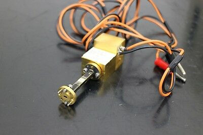 Millimeter Wave 15M2000 56.85Ghz 1Mw Gunn Oscillator Unit