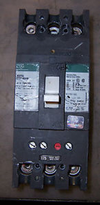 Genaral Electric 175 Amp TFJ236175WL Circuit Breaker