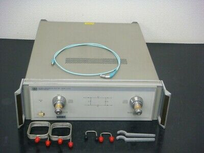 Hp 8514B 45Mhz-20Ghz S-Parameter