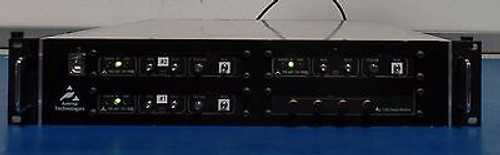 Averna Rp-3200  Rp-3200 Wideband Rf Record & Playback