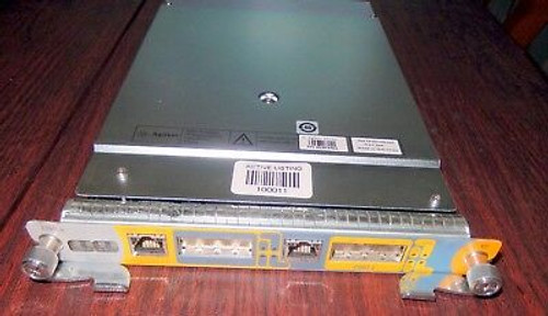 New-Agilent N2X E7918A 10/100/1000 Ethernet Xr Test Card