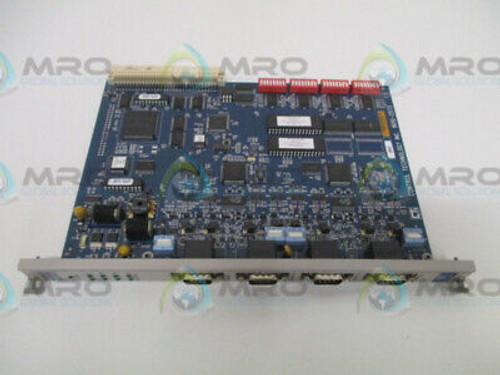 Control Technology 2573-Mod Serial Interface Adapter Module  New No Box