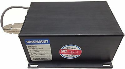 Rosemount Ie Module, Pn 3D39705G01 (Opm 2000R/2001)