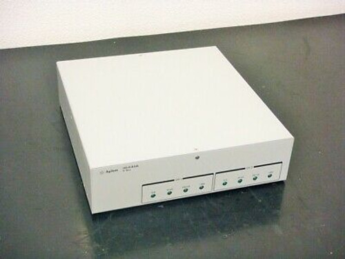 Agilent 16441A R-Box