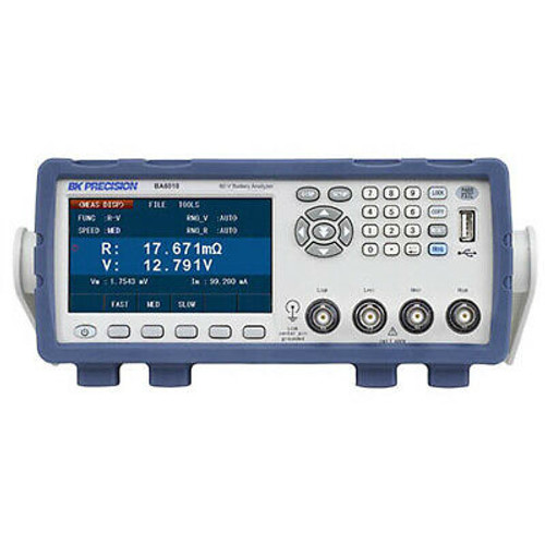 Bk Precision Ba6010 Battery Analyzer, 60V