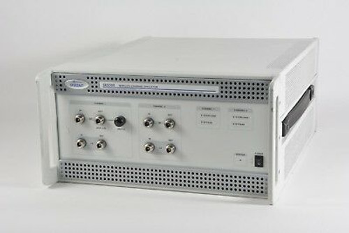 Tas / Netcom / Spirent Sr5500 Wireless 2-Channel Emulator