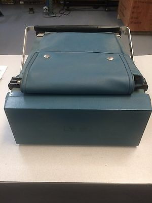 Tektronix 2710 Spectrum Analyzer With Manual And Programmer'S Guide User Books