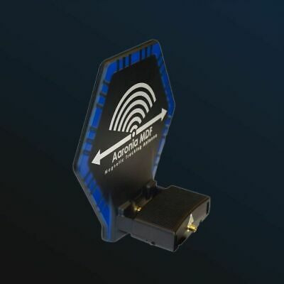 Aaronia Mdf 960X Active Magnetic Loop Antenna 9 Khz - 60 Mhz