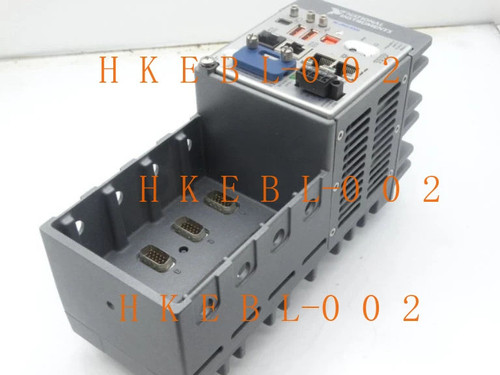Used National Instruments NI cRIO-9030 Controller with 4-Slot FPGA Chassis - Product Image