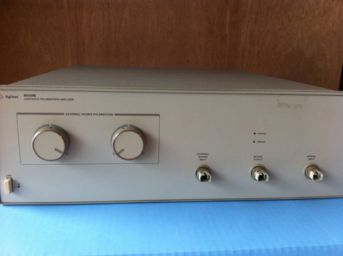 Used Agilent 8509B - Product Image