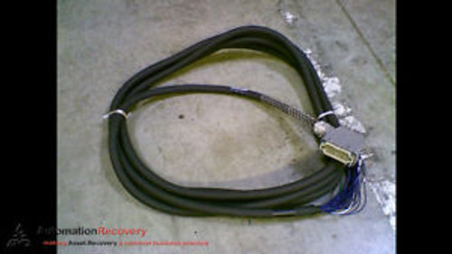 Emp Connectivity He32S7T01Mf16Fe030 Cable Assembly 32 Pole Male, New