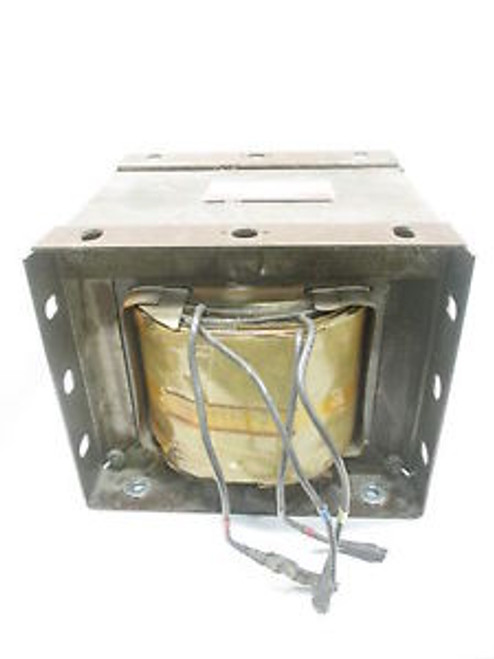 GENERAL ELECTRIC GE 9T22B4214 ML-C 15KVA 480V-AC 120/240V-AC TRANSFORMER D455548