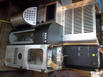 Precision Scientific Petroleum Instruments Ada V Petroleum Gas Analyser