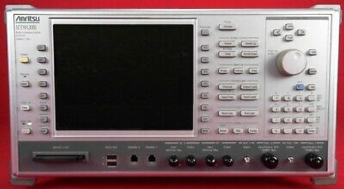 Anritsu Mt8820B-31-32-Mx882030C-11-Mx882031C Radio Communication Analyzer